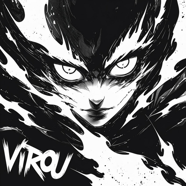 VIROU (ULTRA-SLOWED)