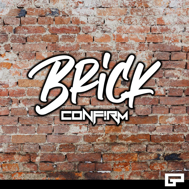 Brick cover art