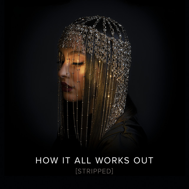 How It All Works Out (Stripped) cover art