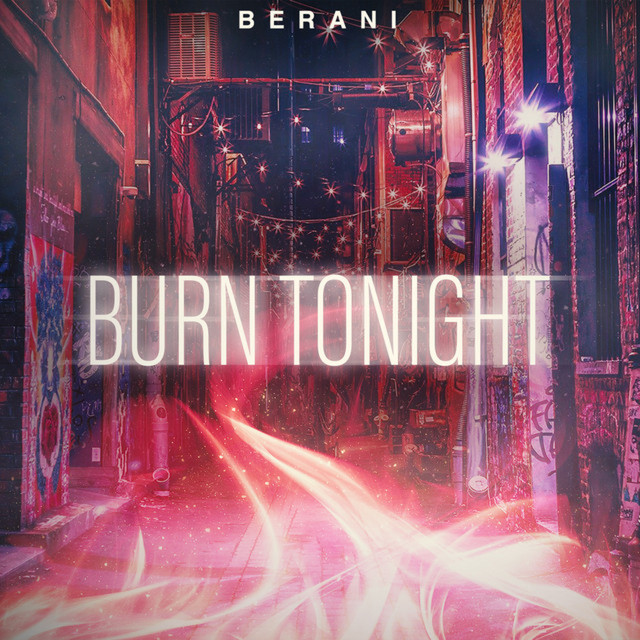 Burn Tonight