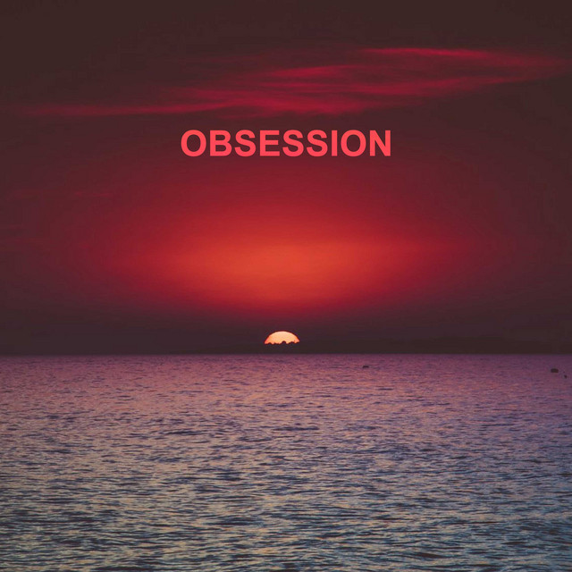 Obsession cover art