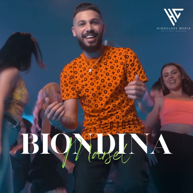 Biondina