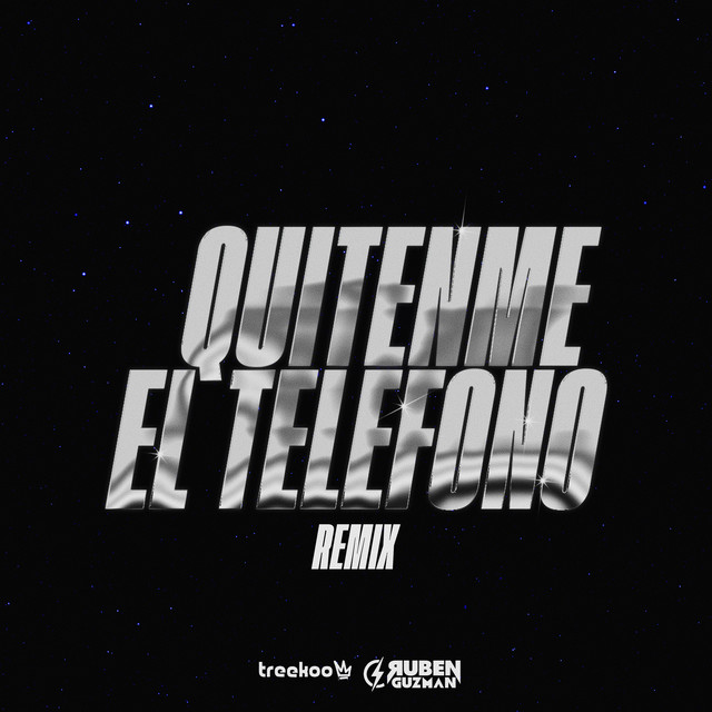 Quitenme El Telefono