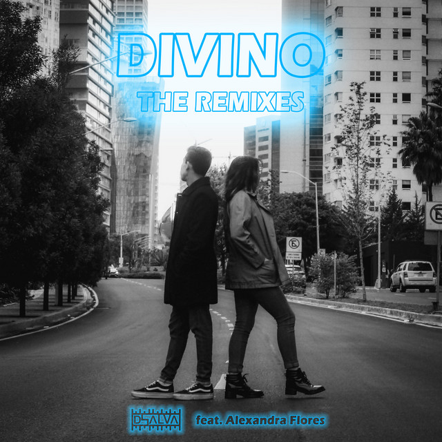Divino (Atlas) - Remix