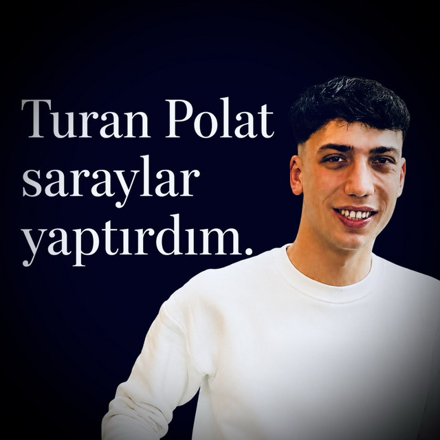 Turan Polat
