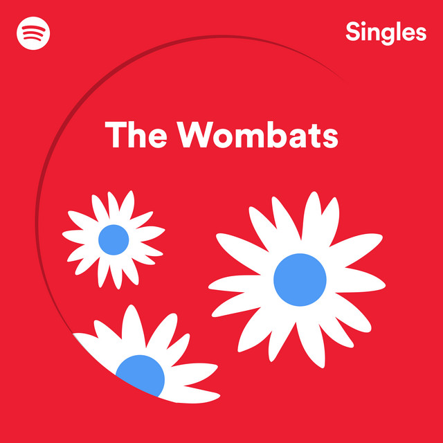 Spotify Singles cover art