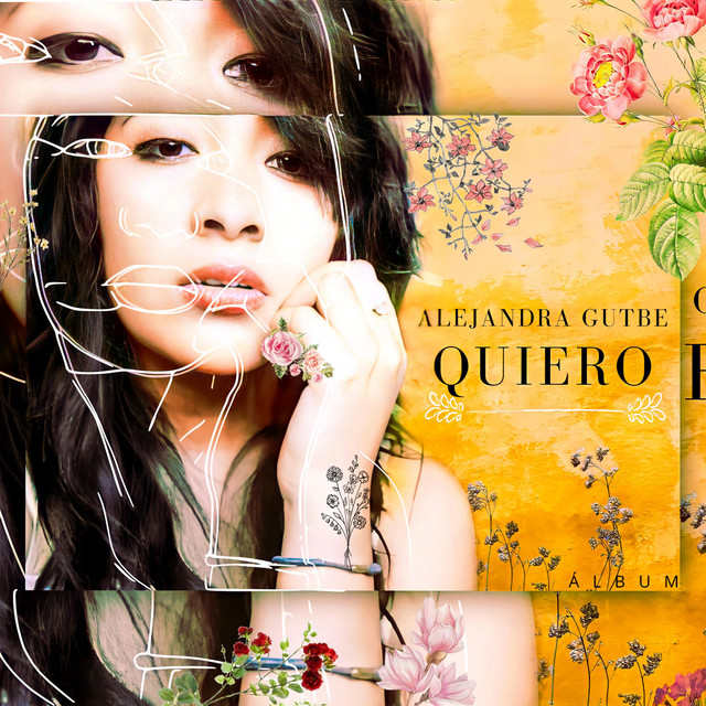Quiero cover art