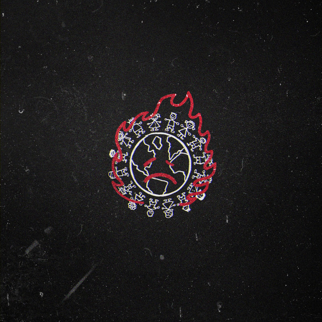 Mad World cover art