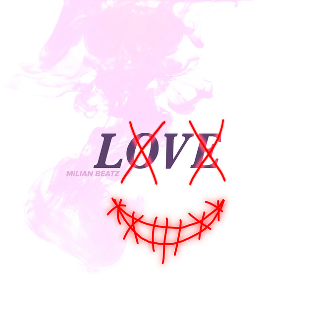 Cover art: LV — Milian Beatz
