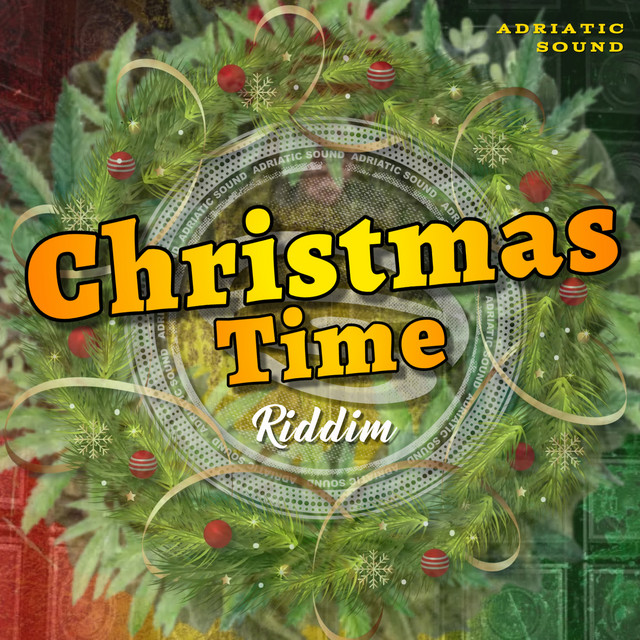 Christmas Time Riddim - Jingle Bells Reggae