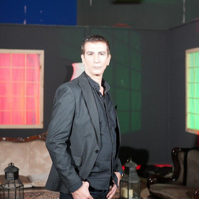 Ercan Arda