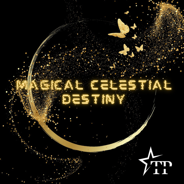 Magical Celestial Destiny cover art