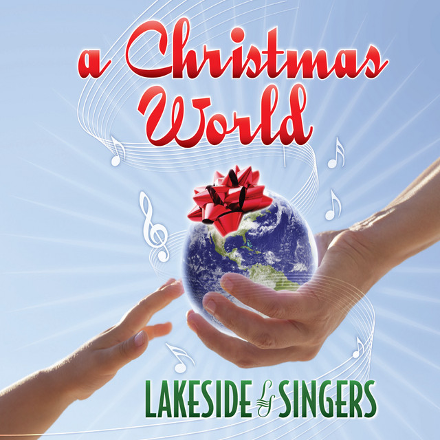 Medley From "Elf The Musical" Christmastown / In the Way / Never Fall