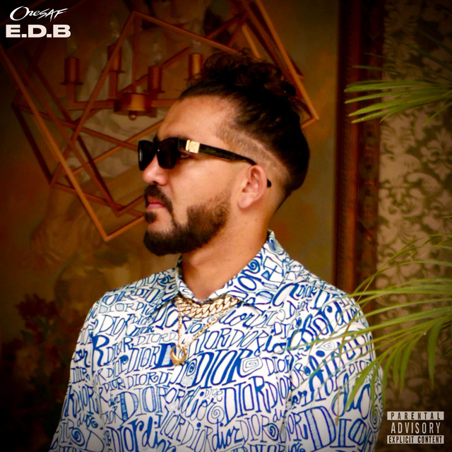 Cover du titre ADN Ghetto