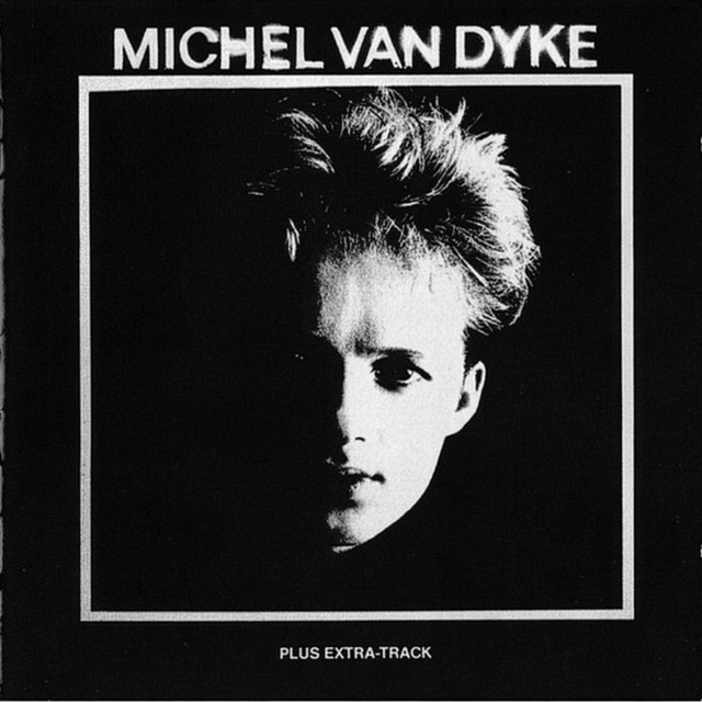 Michel Van Dyke cover