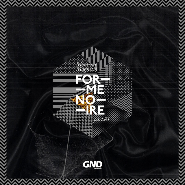 Forme Noire (Part 1)