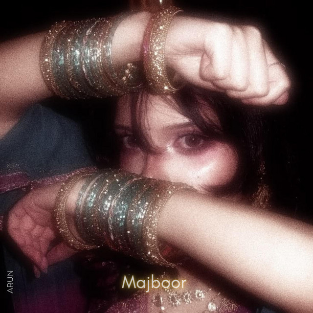 Majboor (slowed)