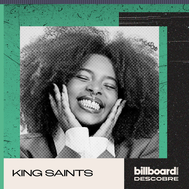 Senhorita (Billboard Descobre) - KING Saints