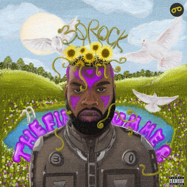 The First Summer cover art