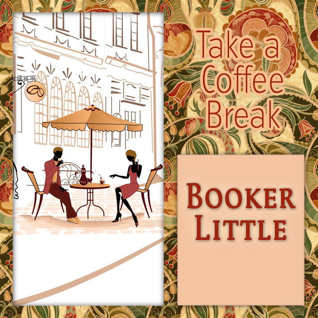 Take a Coffee Break cover art