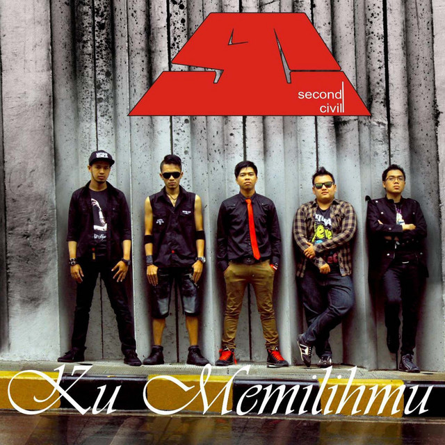Ku Memilihmu cover art