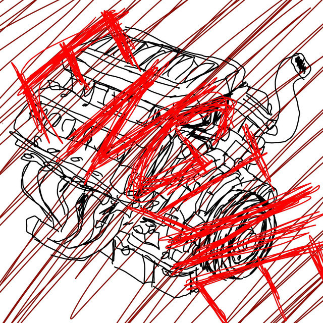 engine