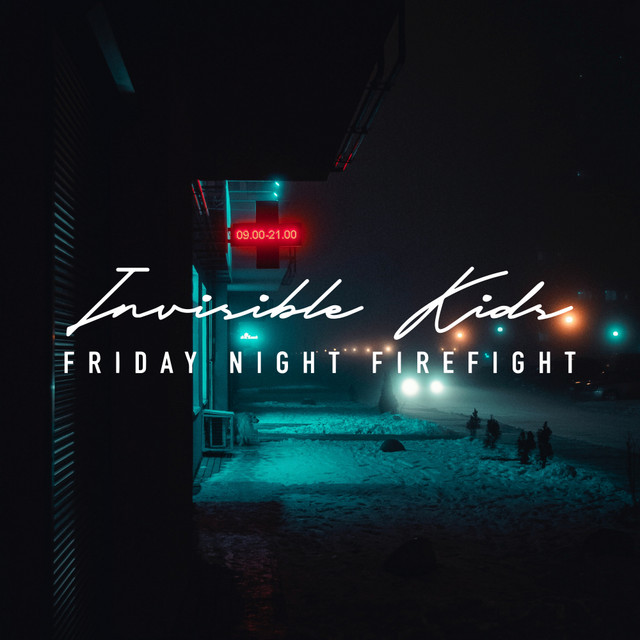 Silhouettes cover art