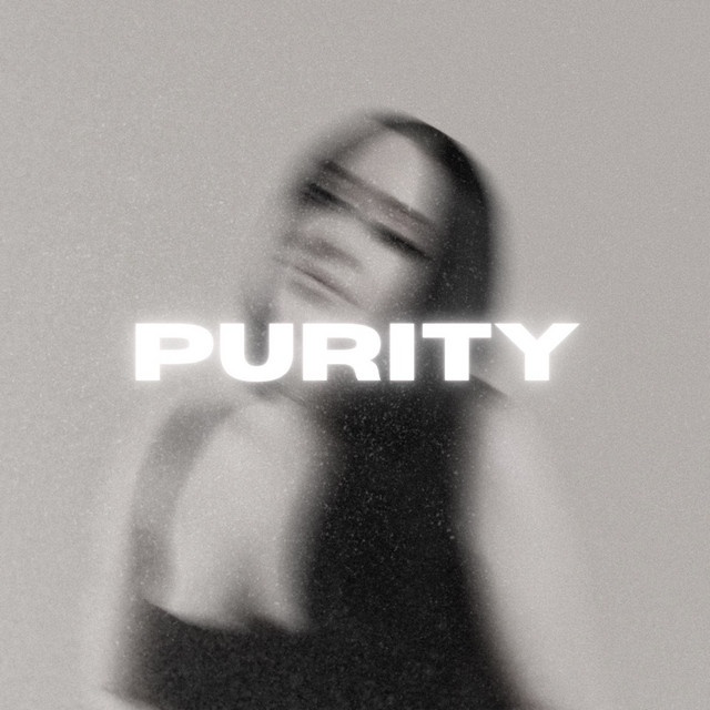 Purity cover art