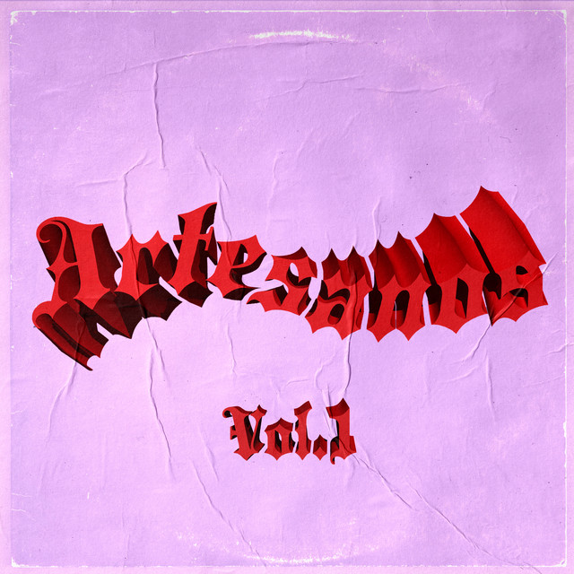 Artesanos Vol.1