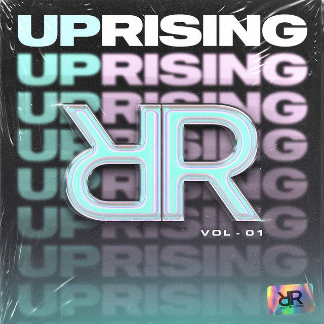 Dustup album art