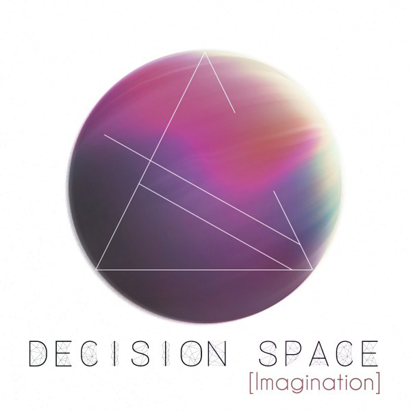 Imagination cover art