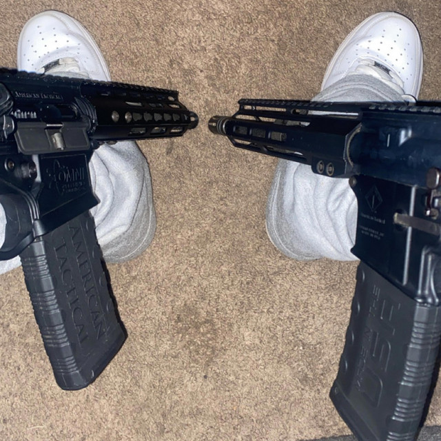 Stay Ready