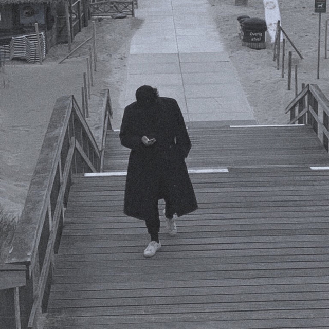 ANTI-SOBER cover art