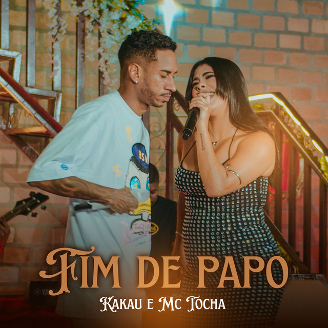 Fim de Papo