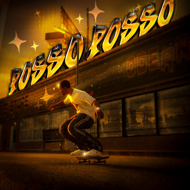 POSSO POSSO