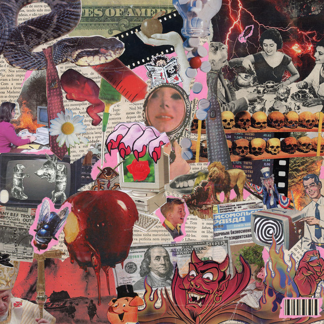 NO ESTADO ATUAL DAS COISAS TRISTES cover art
