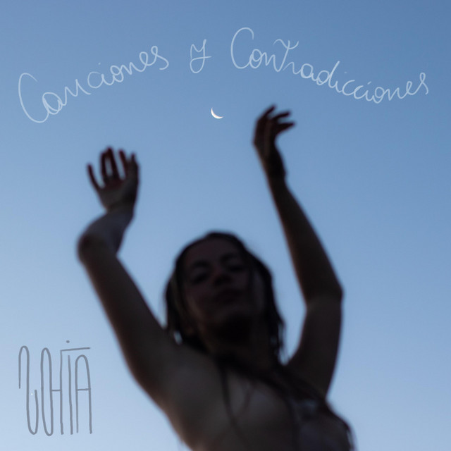 Canciones y Contradicciones cover art