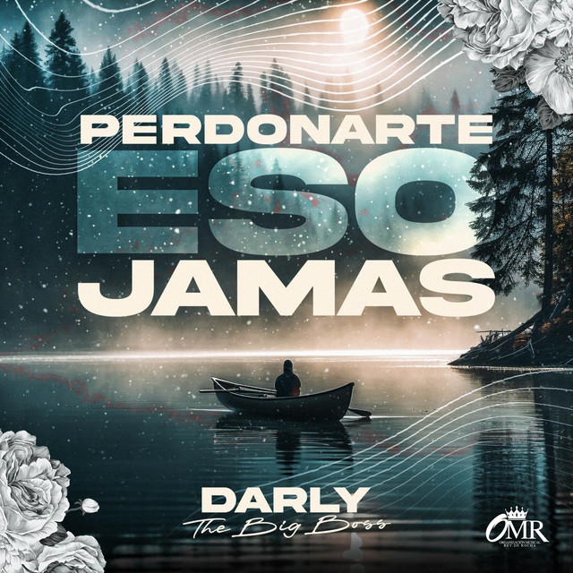 Perdonarte Eso Jamas
