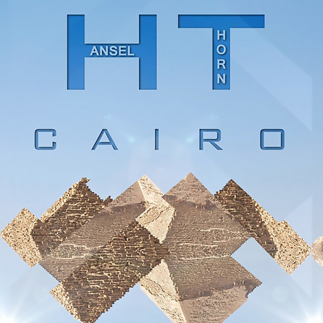 Cairo cover