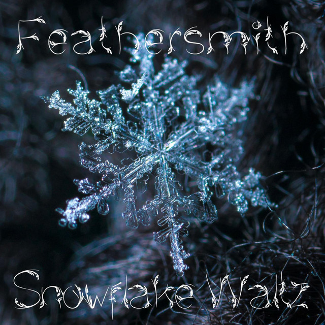 Snowflake Waltz cover art