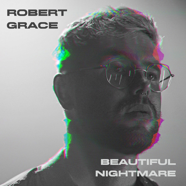 Beautiful Nightmare cover art