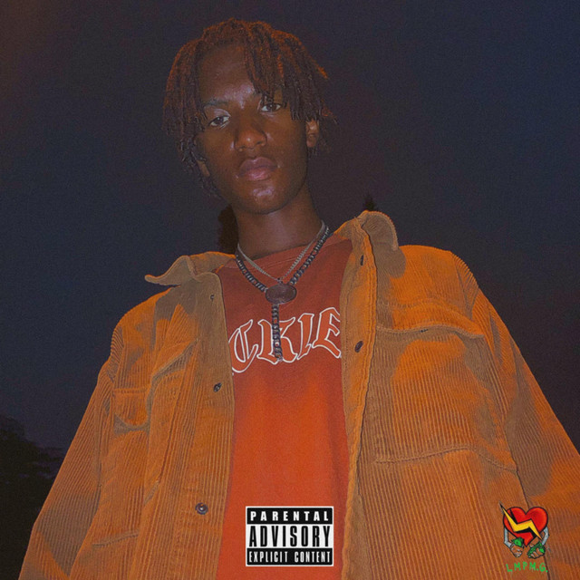 Last Walk Of The Night cover art