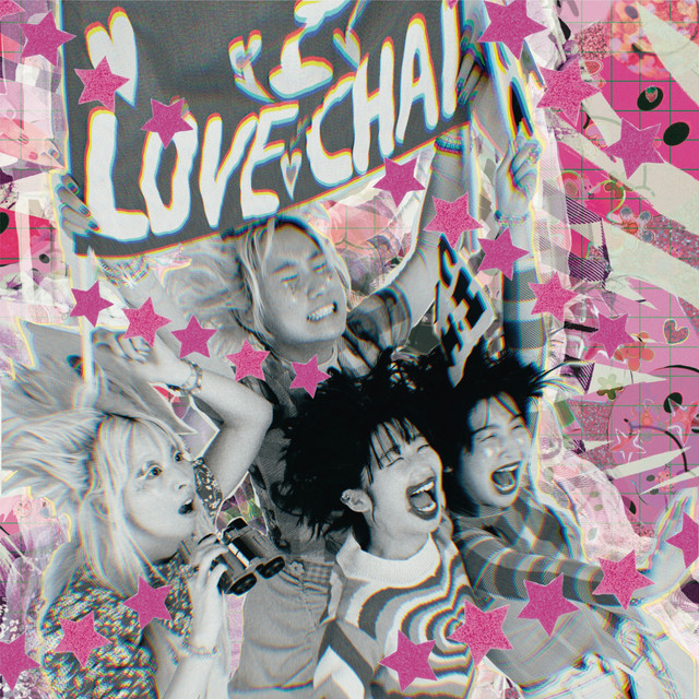 CHAI cover art