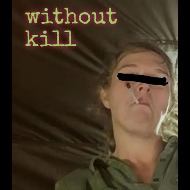 kill cover art