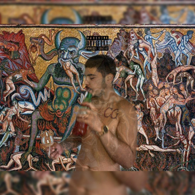 undefined album image