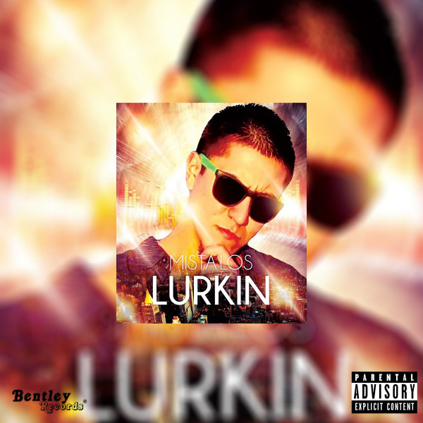 Lurkin'