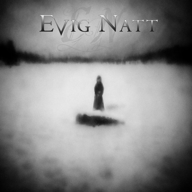 Når Lyset Svikte cover art