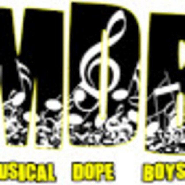 MDB | Spotify