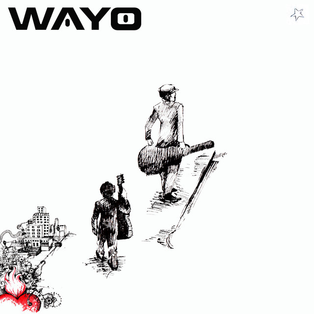 Wayo cover art