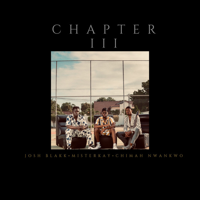 Chapter III - EP by Various Artists | Spotify